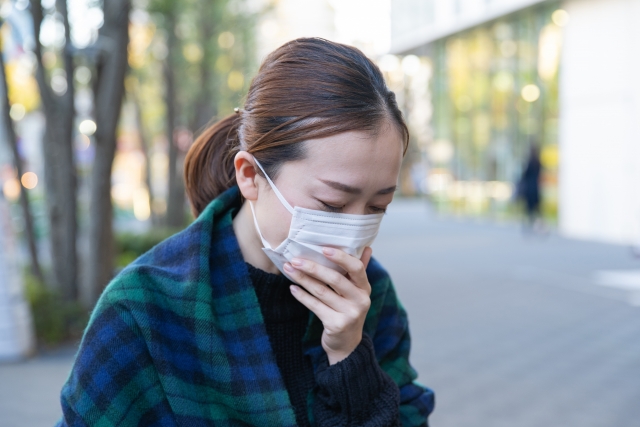 売れるアパレル販売員に学ぶ マスクをして接客するときのコツ アパレル販売の派遣 求人 Tosho 東商